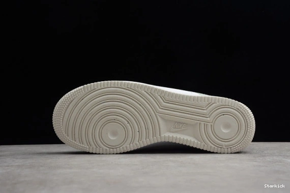 WALL 1 WHITE A AIR COLD BQ6924-100 LOW X FORCE 0123